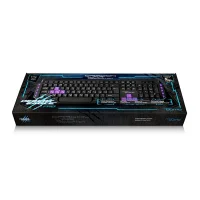 Клавиатура QUMO Desert Eagle Pro фото 1